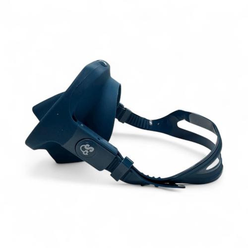 Spartacus Mask - Dark Blue