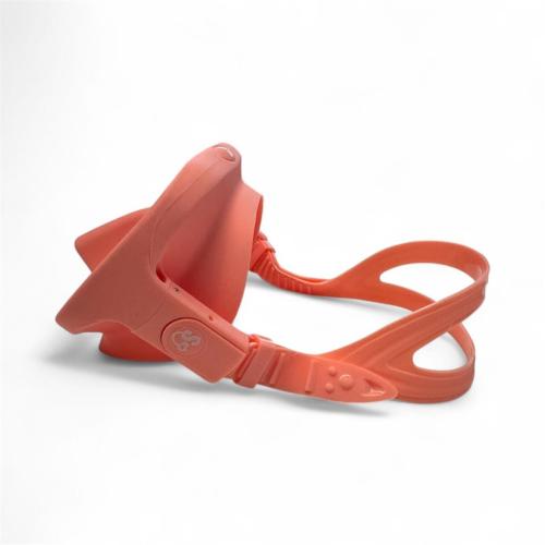 Spartacus Mask - Pink