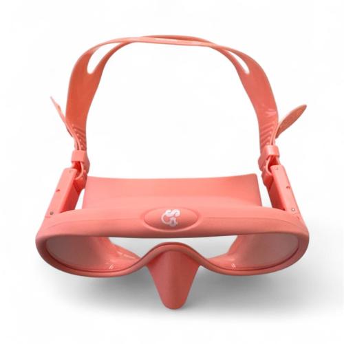 Spartacus Mask - Pink