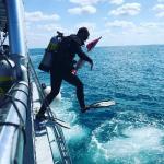 GROUP COURSE OPEN WATER FL