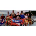 Open Water Group Class