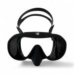 Spartacus Mask - Black