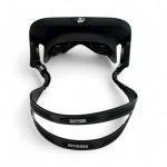 Spartacus Mask - Black