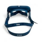 Spartacus Mask - Dark Blue