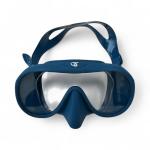Spartacus Mask - Dark Blue