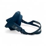 Spartacus Mask - Dark Blue