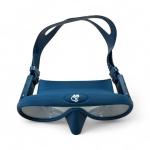 Spartacus Mask - Dark Blue