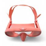 Spartacus Mask - Pink