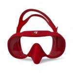 Spartacus Mask - Red