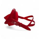 Spartacus Mask - Red