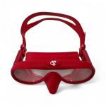 Spartacus Mask - Red