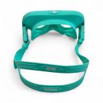 Spartacus Mask - Teal