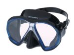 SubFrame Mask, Black/Blue