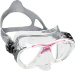 BIG EYES EVOLUTION CRYSTAL - WHITE/PINK