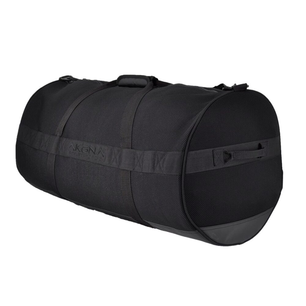 Stealth Mesh Duffel (Stealth Black) Stealth Mesh Duffel (Stealth Black)