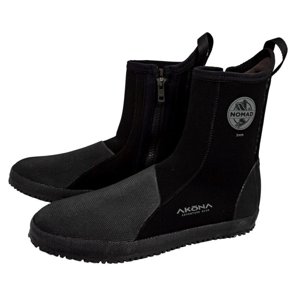 AKONA Nomad Deluxe Boot 6mm AKONA Nomad Deluxe Boot 6mm