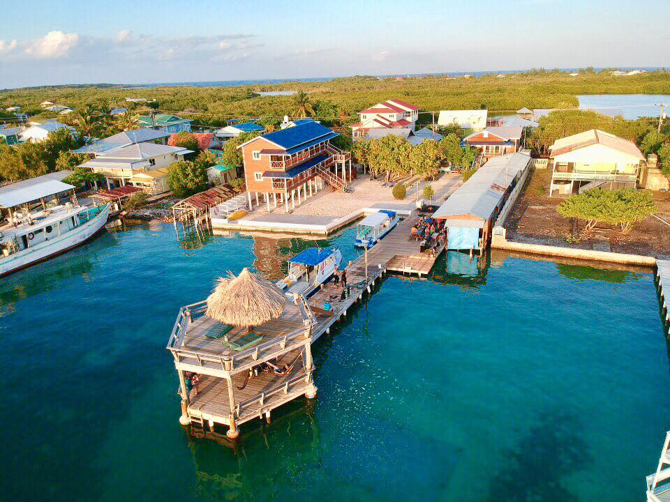 Utila May 2027