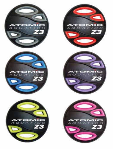 Z3 Color Kit, Black