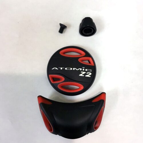 Z2 Color Kit, Red