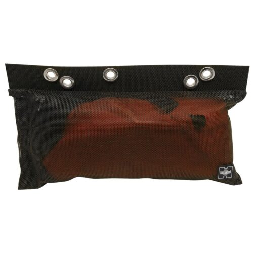 Highland Mesh Carry Pouch 14"