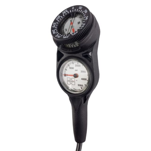 Highland Pressure/Compass Comb