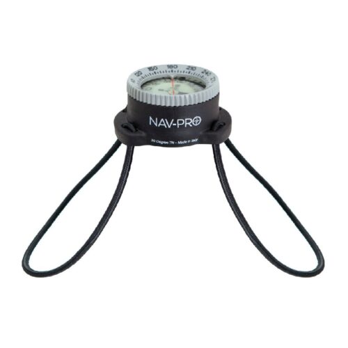 NAV-PRO Bungee Mount Compass