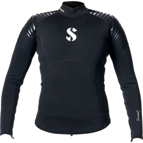 Definition Top 1.0mm Long Sleeve Women's