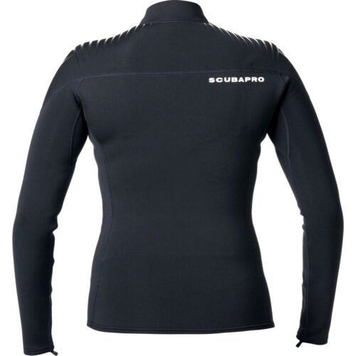 Definition Top 1.0mm Long Sleeve Women's