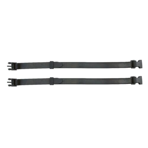 Knife Straps (pair) - 22 long"