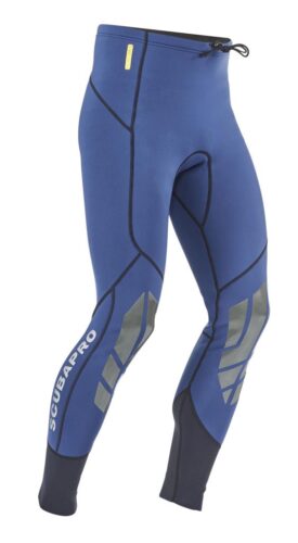 Everflex 1.5 Pant Men's - Aegean (Blue)