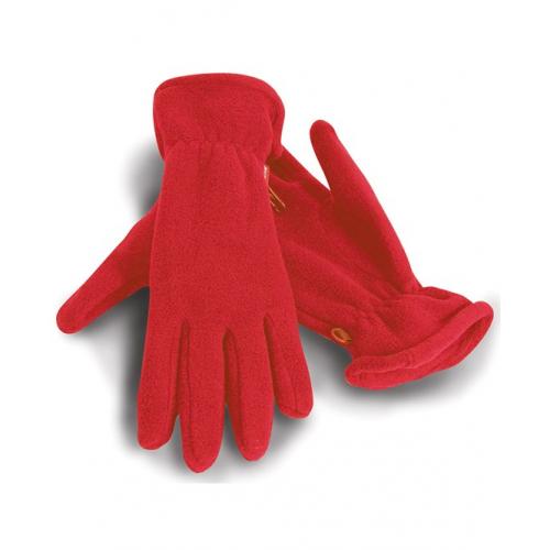 Result R144X Polartherm Gloves - Red