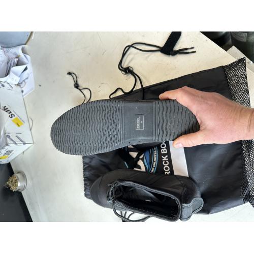 Rock Boots (Size 11), used