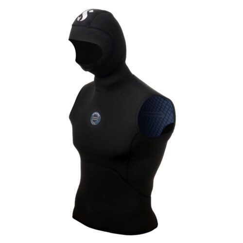 Everflex Yulex Vest 5/3 mm Men's