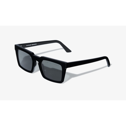 Parley TYPE02 MID BLACK, Sunglasses