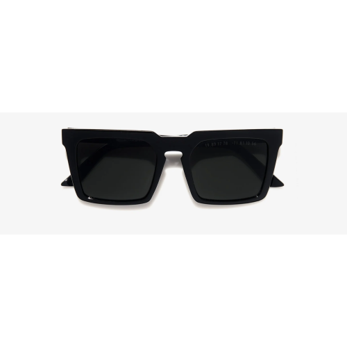 Parley TYPE02 TALL BLACK, Sunglasses