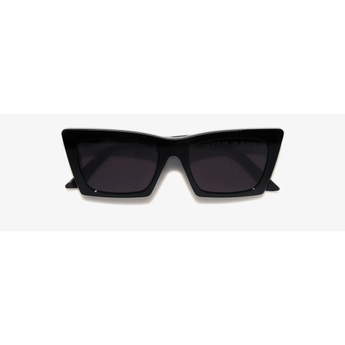 Parley TYPE04 CATEYE BLACK, Sunglasses