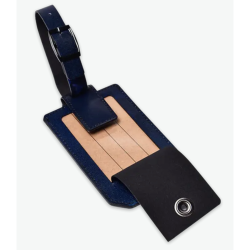 RAREFORM Salvador Luggage Tag - Assorted Colors