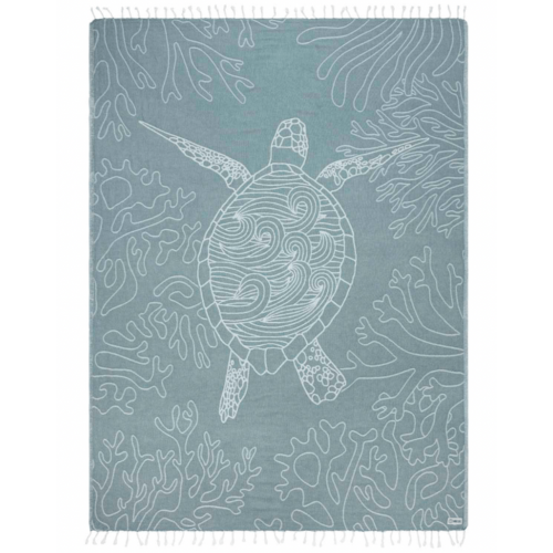 Sand Cloud Towels Sea Turtle Reef