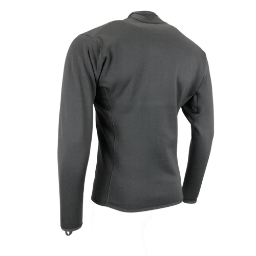 Titanium 2 Chillproof Long Sleeve Full Zip (Male)