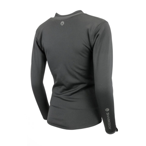 Titanium 2 Chillproof Long Sleeve Full Zip (Female)