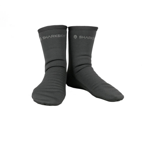 Titanium 2 Chillproof Sock