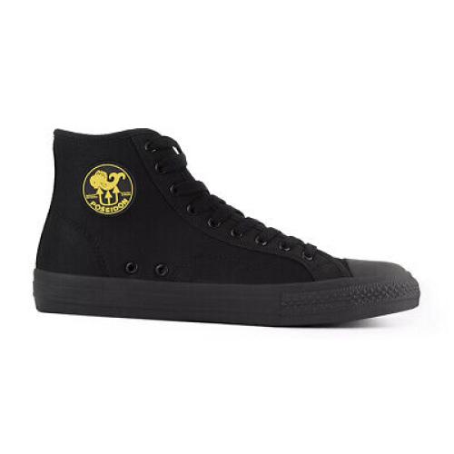 Poseidon One Shoe 