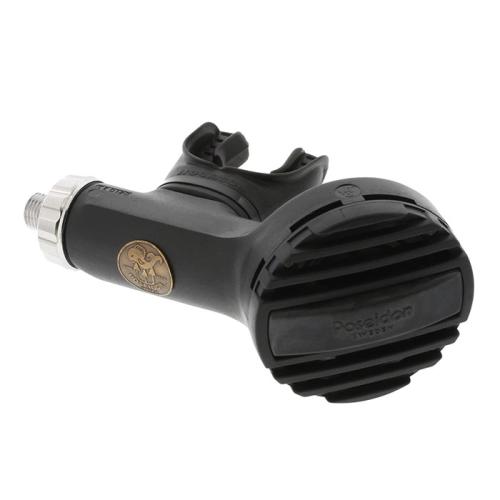 Jetstream Black Second Stage