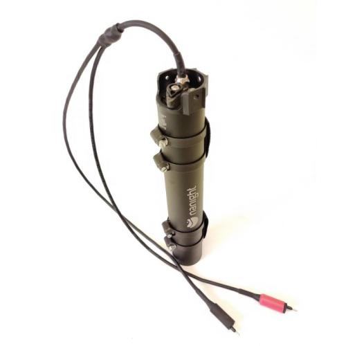 Power Canister G2 192Wh D - For heat vest & lights