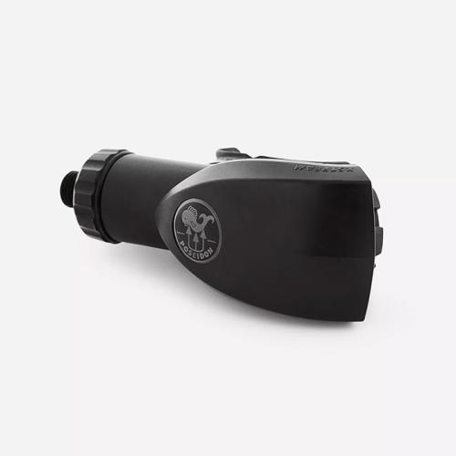 2nd Stage Xstream, Black, 9/16