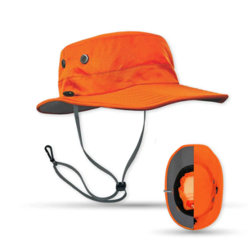 Sun HatOspreyV2 LTD - Bright Orange - LG