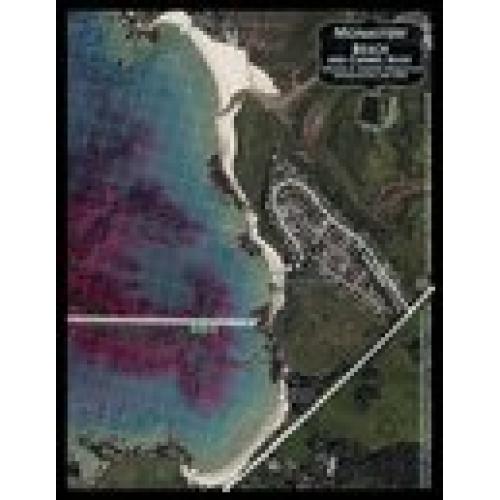 Diving Monterey: Maps of Nautical Adventure, 3rd edition