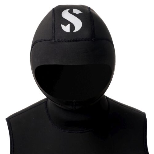 Everflex Yulex Vest 5/3 mm Women's