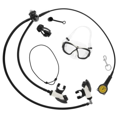 Xstream Deep Bundle (1st, 2 x 2nd, Gauge)