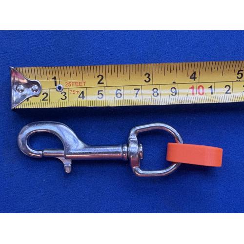 Break Away Connector for Bolt Snap, each